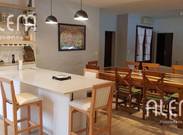 Casa en Alquiler en El Ombu | Febrero 2027 - 5