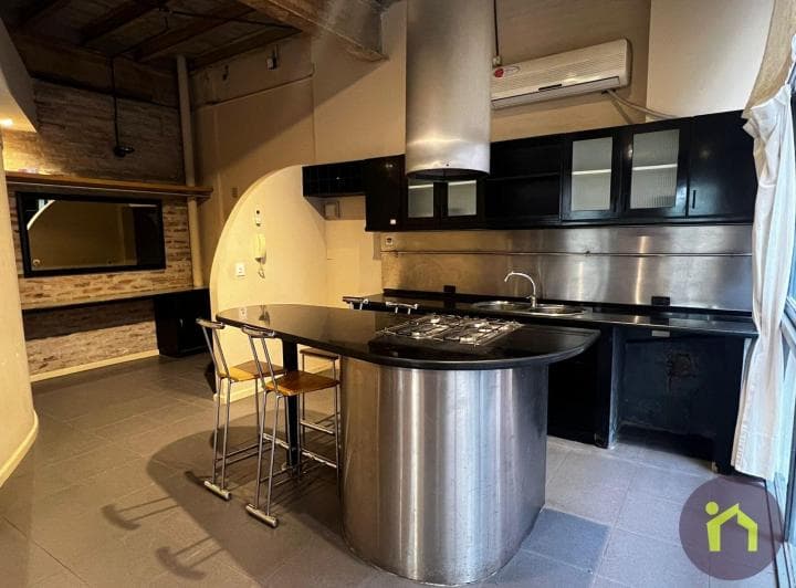 Departamento en Alquiler 2 Ambientes en Palermo Hollywood, con Amenities - 2