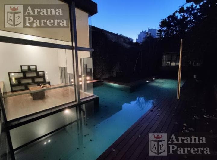 Alquiler Casa Lote 14x60 Sucre Al 1000 - Moderna Puro Diseño - 5