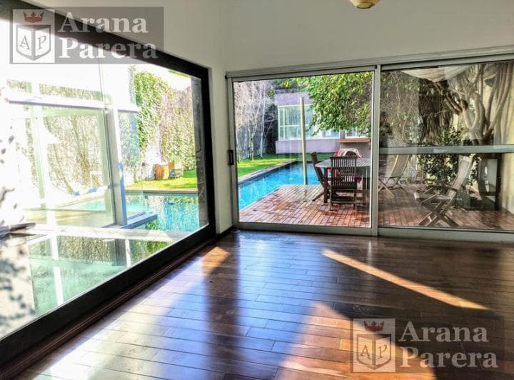 Alquiler Casa Lote 14x60 Sucre Al 1000 - Moderna Puro Diseño - 3