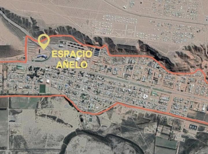 Oportunidad! Venta Depto 1 Dorm Amoblado C/renta, Añelo, Neuquen - 4