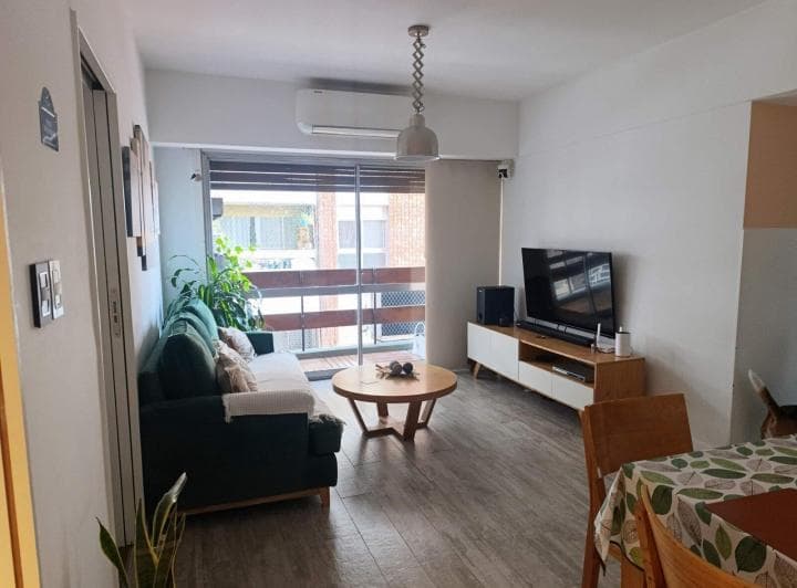 Venta! 4 Ambtes Cfte - Piso Alto - Vista Abierta - 5