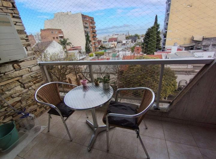 Venta Semipiso 3 Ambientes Al Frente en Flores - 2