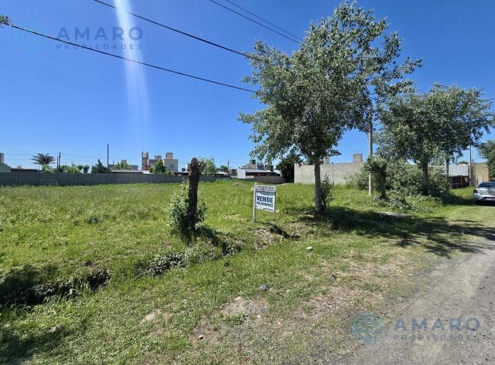 Venta · Terreno · Tierras de Sueños Alvear · La Carolina - 3
