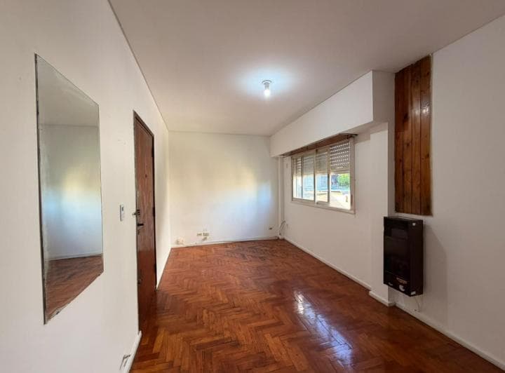 Alquiler Departamento Dos Ambientes Valentin Alsina - 5