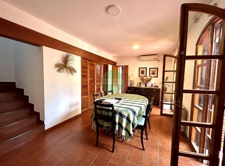 1 Dormitorio en Planta Baja - Calef. Central - Dependencia - Pileta - Casa en Venta en Urca - 4