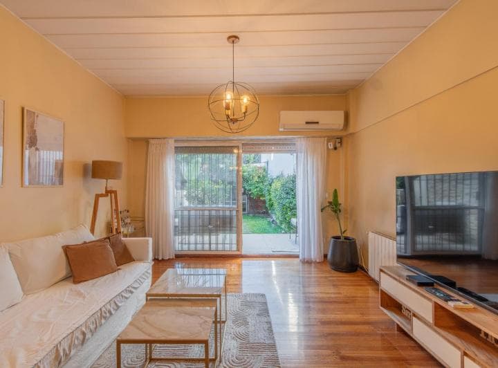 Duplex 4amb con 2 Cocheras - Av Cramer 3600 - 5