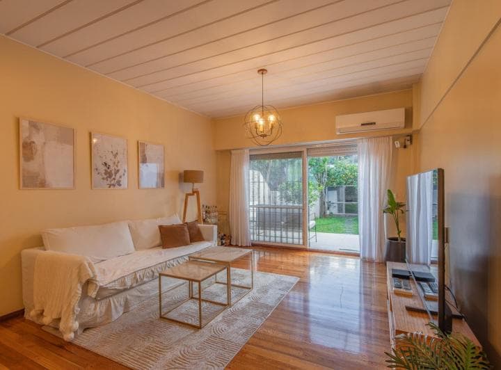 Duplex 4amb con 2 Cocheras - Av Cramer 3600 - 4