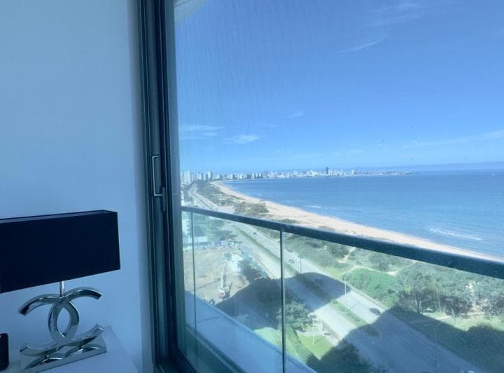 Venta/alquiler Departamento Esquinero Fendi Château, Punta del Este - 5