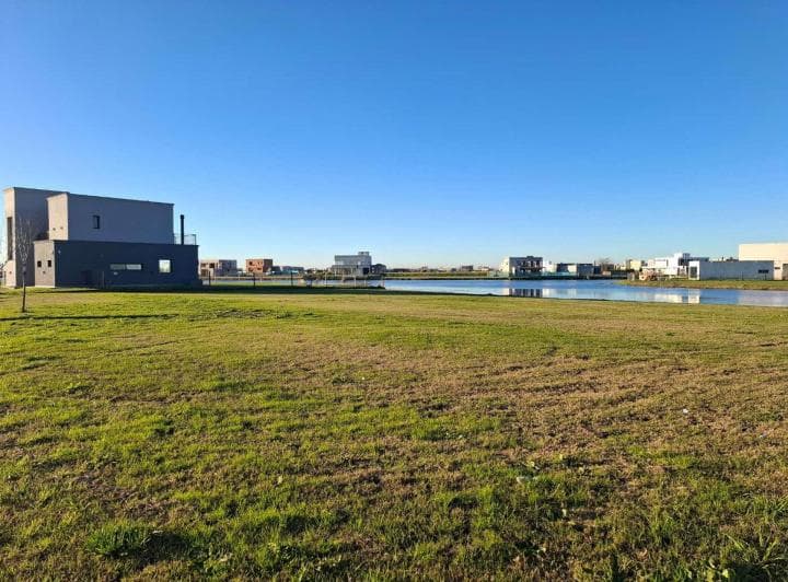 Lote a La Laguna en Venta Santa Clara Al Sur - 2