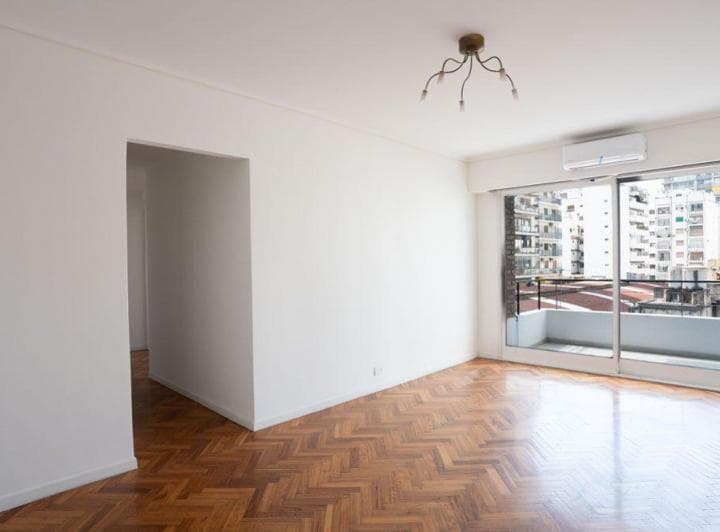 Departamento | Venta | 3 Ambientes con Dependencia | Billinghurst y French | Palermo - 3
