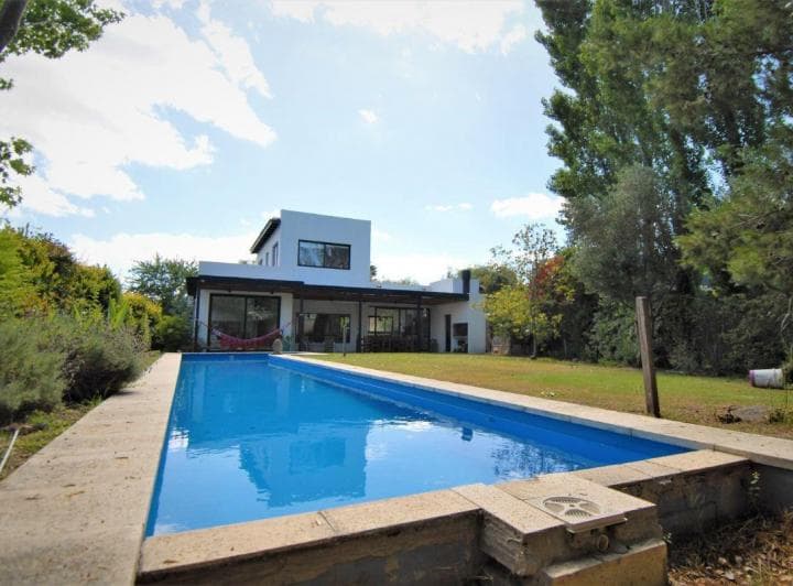 Casa en Alquiler Enero 2027 - 4