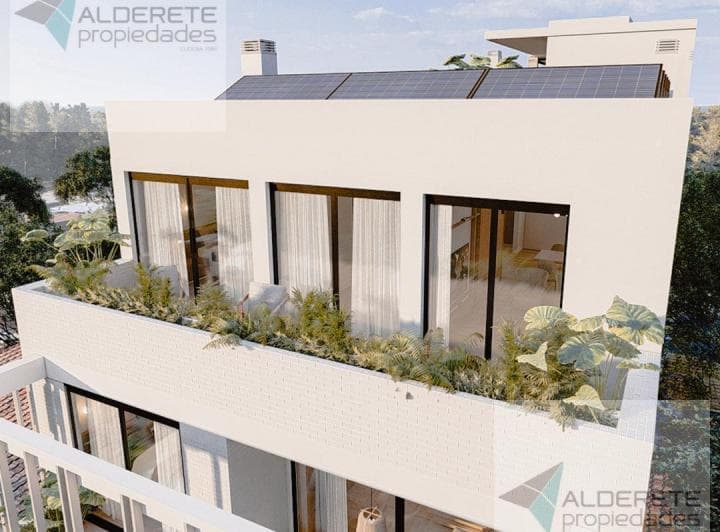 Departamento en Coghlan - 2
