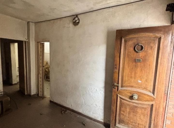 Departamento de Pasillo - 2
