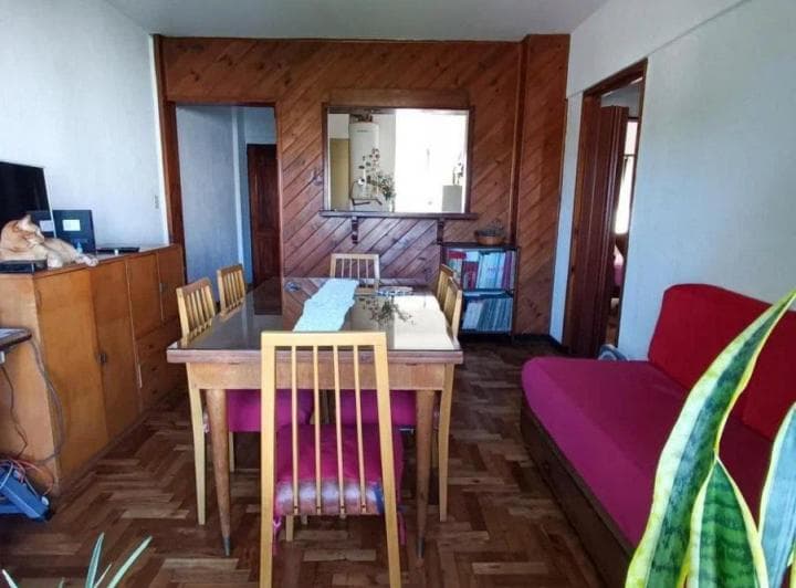 Depto 3 Amb 60 m² C/balcón Zona Constitucion Apto C - 4