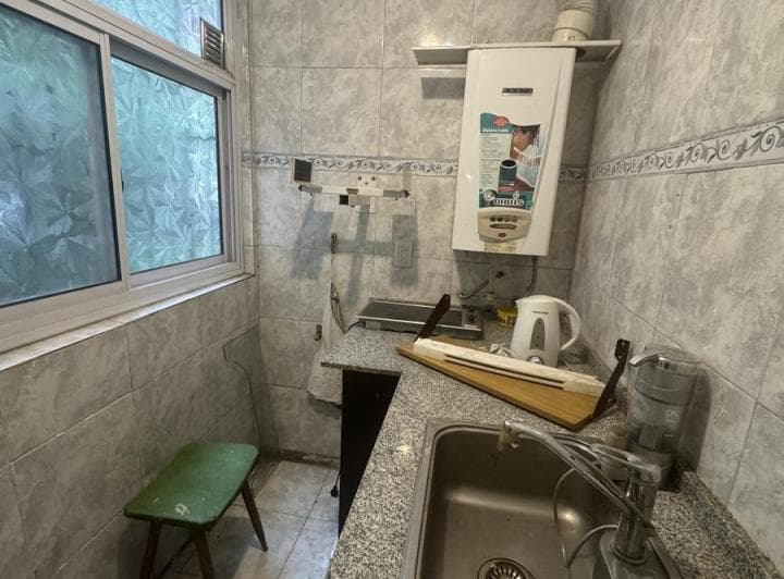 Departamento 2 Ambientes en Venta en San Cristóbal - Planta Baja - 4