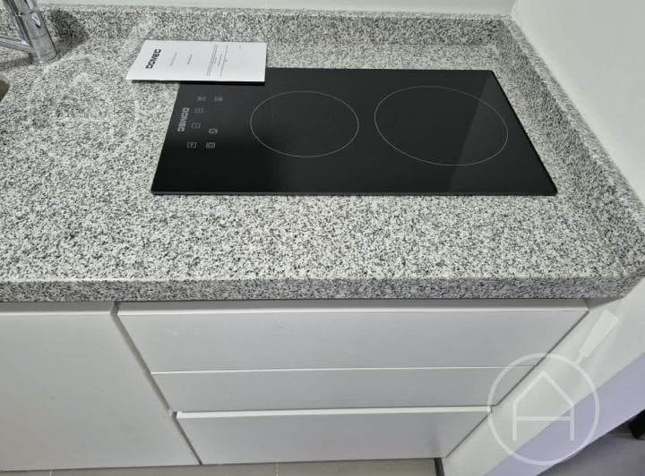 Venta Departamento Monoambiente Palermo Full Amenities - 4
