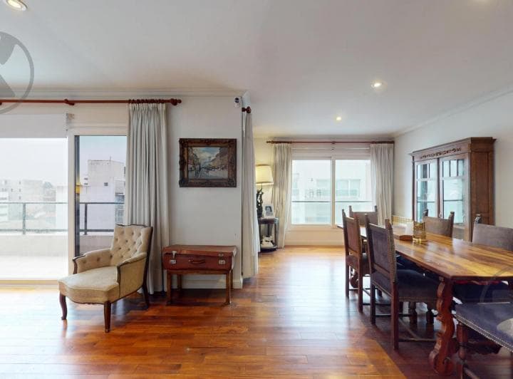 Venta | Exclusivo 4 Ambientes con Cochera | Jardines de Dumbledor | Zona Guemes - 4