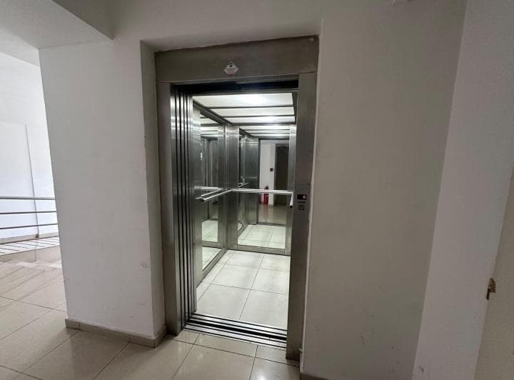 Departamento, Calle 3 Entre 43 y 44 - 4