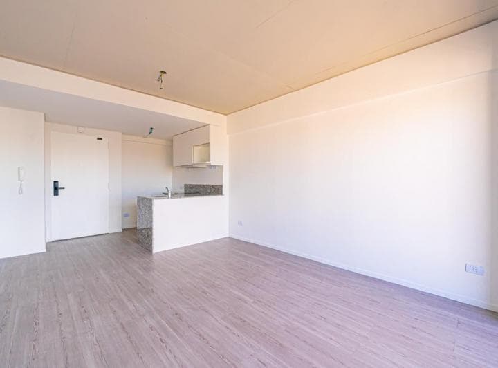 Venta Departamento 2 Ambientes a Estrenar - Balcon - Amenities en Barracas - 5