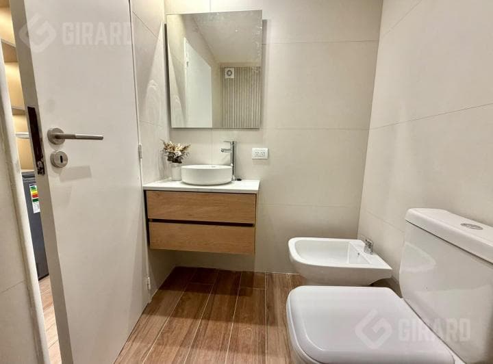 Venta Departamento 2 Ambientes en Zona Paseo Aldrey - 4