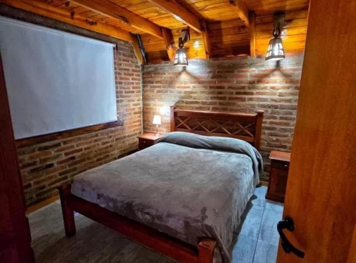 Complejo de Cabañas en Venta - 3 Ufs - Tornquist - 4