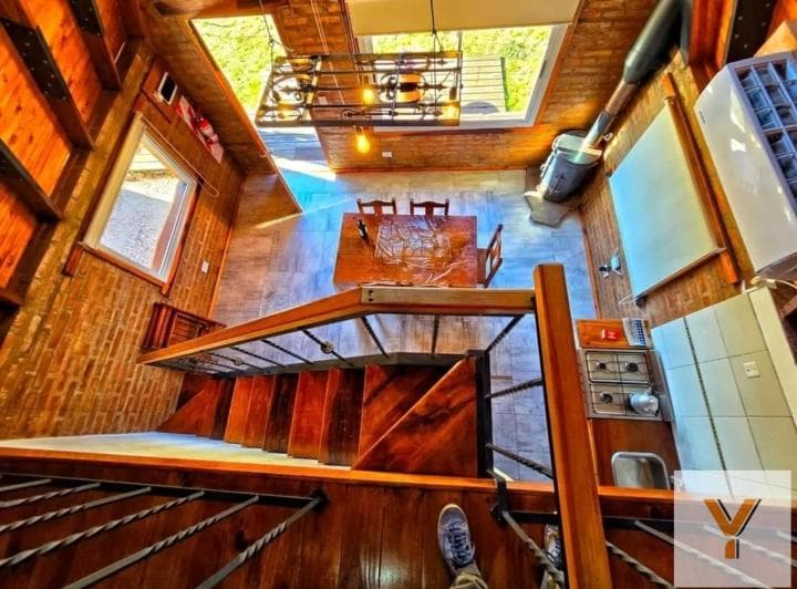 Complejo de Cabañas en Venta - 3 Ufs - Tornquist - 3