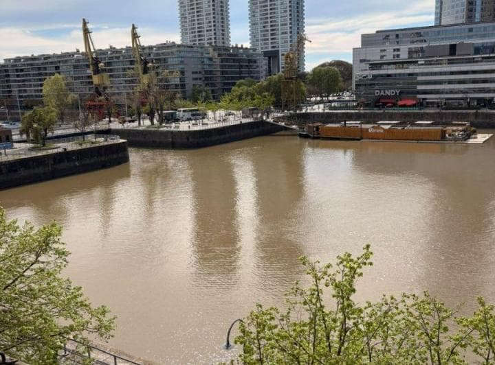 Puerto Madero - 3