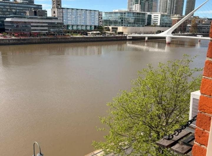 Puerto Madero - 2