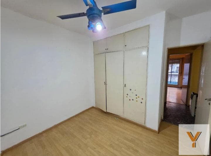 Departamento en Venta - 3 Dorm. 2 Baños - 93 m - Villa del Parque - 4
