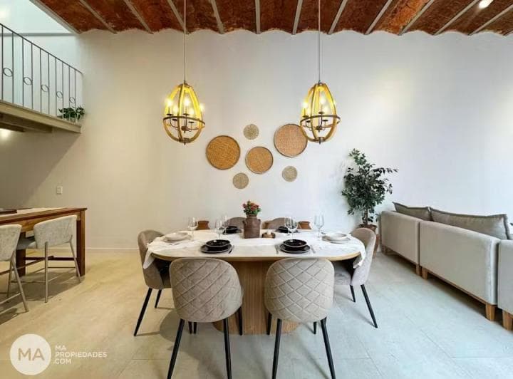 Venta | Casa de Pasillo, 3 Dorm., Jardín y Pileta - Dorrego 48 Bis - Zona Río Rosario - 3