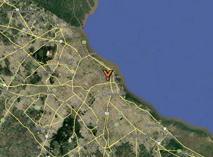 PH en Venta - 3 Dorm. 2 Baños - 400 m² - Lanús - 4