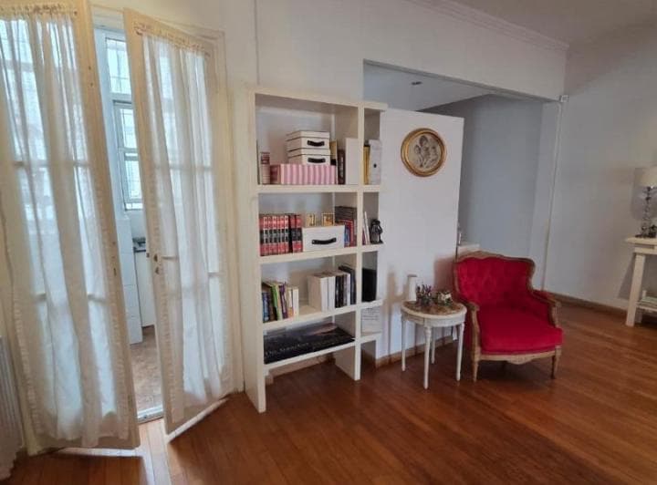 Hermoso 3 Amb C/dep Al Frente con Balcon - Villa Crespo - 5