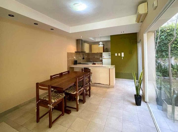 Gran Dúplex 3 Dorm., Patio y Cochera, Paraná - 5