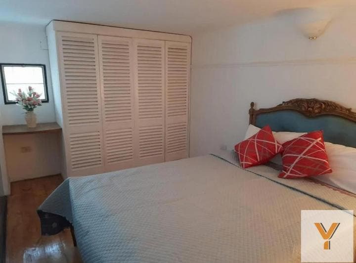 Departamento en Alquiler - 2 Dorm. 1 Baño - 50 m - Recoleta - 4