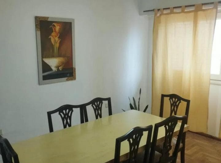 Oficina en Alquiler - Monoambiente 1 Baño - 12 m - Mar del Plata - 5
