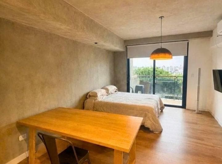 Departamento en Venta en Colegiales, Capital Federal, Buenos Aires - 2