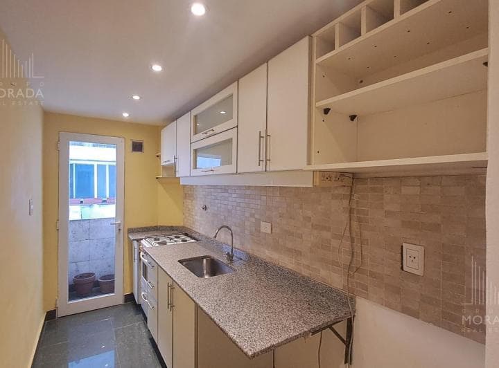 Departamento en Venta 2 Ambientes en San Nicolás - 3