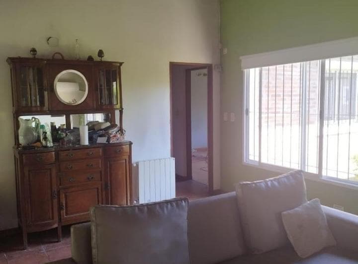 Casa en Alquiler en Zarate - 2