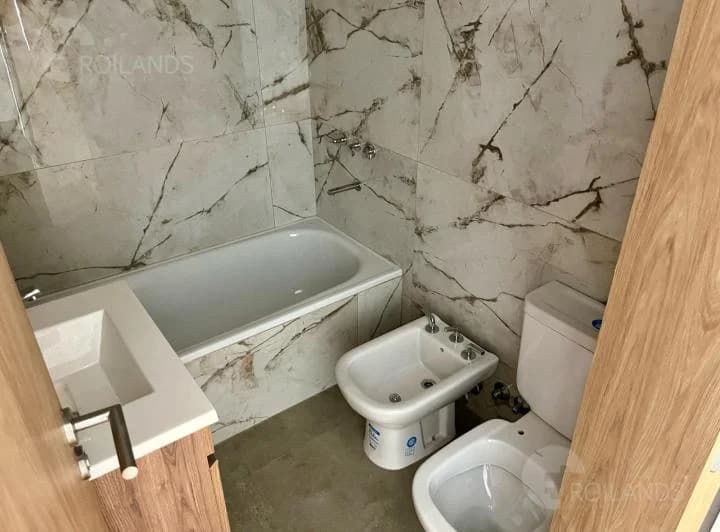 Alquiler Ambiente Unico a Estrenar Piso Alto en Nuñez - 4