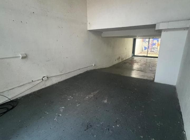 Alquiler de Local Comercial a La Calle en Palermo Viejo - 3