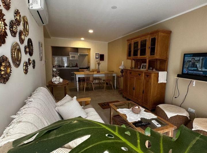 Venta Departamento Chacras de Coria Lujan de Cuyo - 2