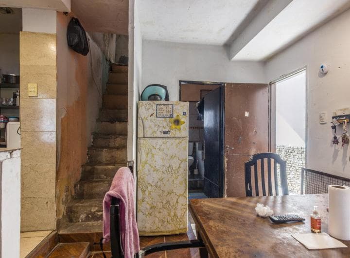 Casa Sobre Lote Propio de 7 Ambientes a Reciclar en Chacarita - 5