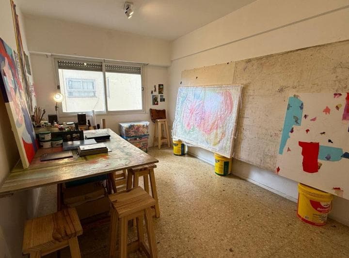Venta Departamento 2 Amb en Florida Sobre Av Maipu - 3