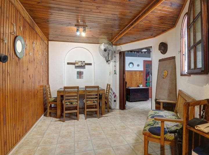 Venta - PH 4 Ambientes C/terraza - Villa Santa Rita - 2