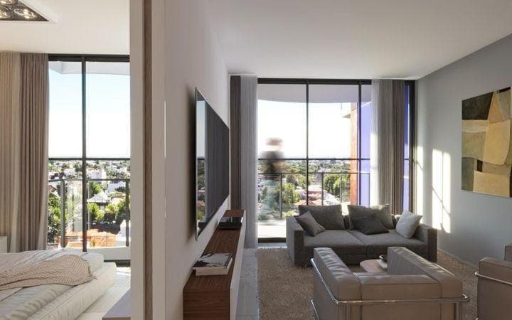 Departamento 2 Ambientes. | Saavedra 376 - 4
