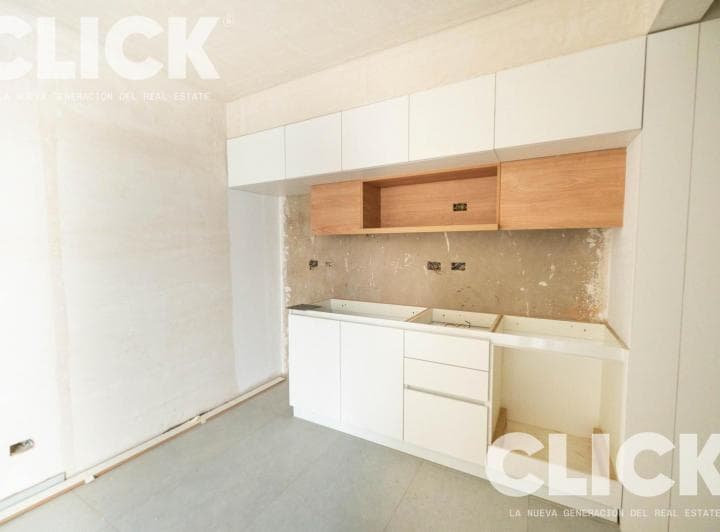 Venta - Studio Divisible con Balcón - en Construcción - Entrega Dic2026 - Villa Crespo - 3