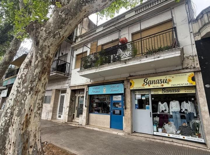 Sin Expensas, Av La Plata Al 2400, PH 2 Ambientes a Reciclar, Boedo - 2