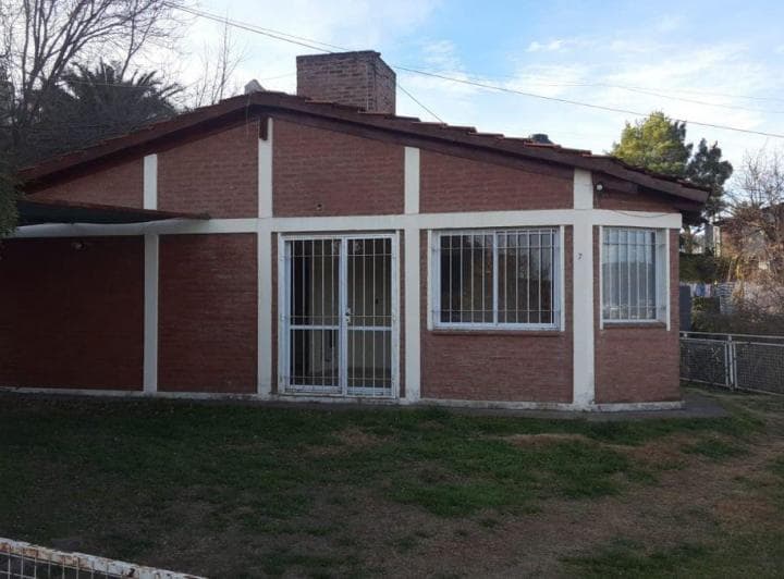Casa en Alquiler Carlos Paz - 2 Dorm. - Complejo Cerrado, Sin Deposito - 3