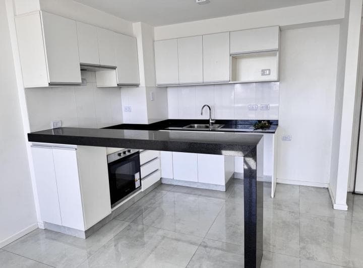 Alquiler Departamento 2 Ambientes en Tigre con Cochera en Torres Brickell Tigre Amenities - 5